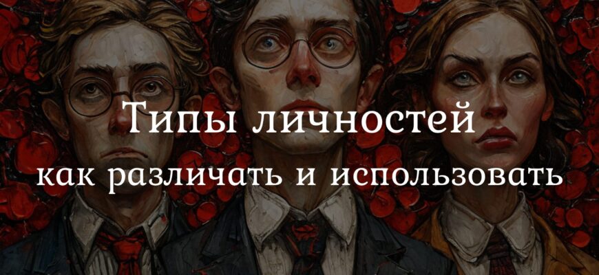 Типология личности по Карлу Юнгу и MBTI – четыре дихотомии и их влияние на поведение