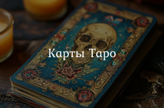 Карты Таро