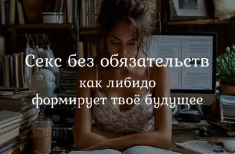 Сексуальная свобода и её влияние на психологическое здоровье женщин